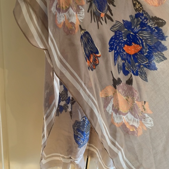 Shrug with split sides - Picture 7 of 8